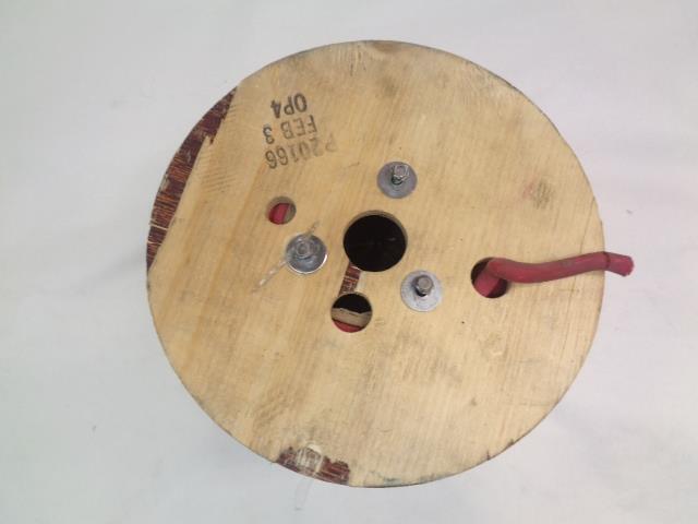 KALAS TOUGHFLEX EPDM WELDING CABLE 640067.01.003 2 GAUGE 250 FT NEW R12