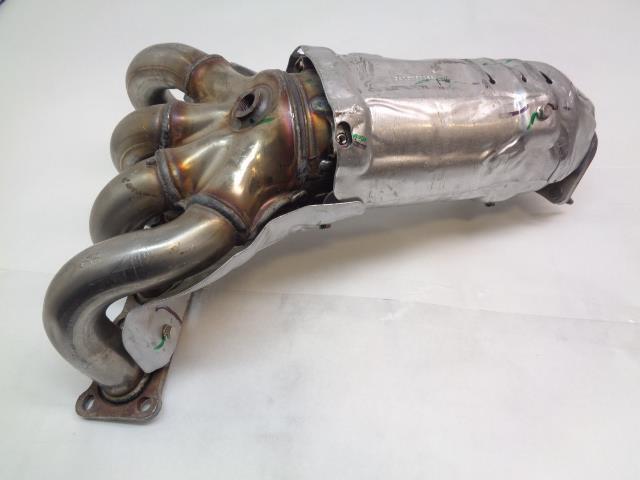 GENUINE MOPAR 68432342AA EXHAUST AND CATALYTIC CONVERTER FOR CHRYSLER NEW #2 R19