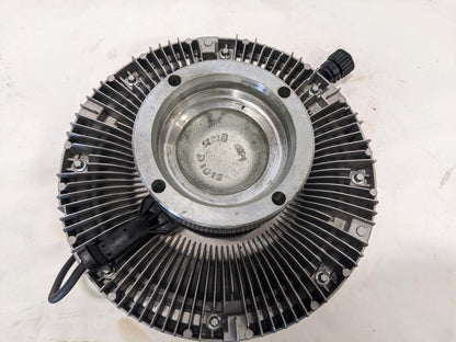 NEW VISCOUS CLUTCH FAN FOR VOLVO 85115604 BSIG1