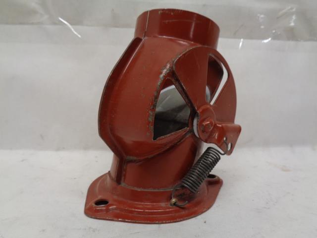 Porsche 911 912 930 HEAT CONTROL BOX RIGHT USED GENUINE 901 211 008 23 R25T8