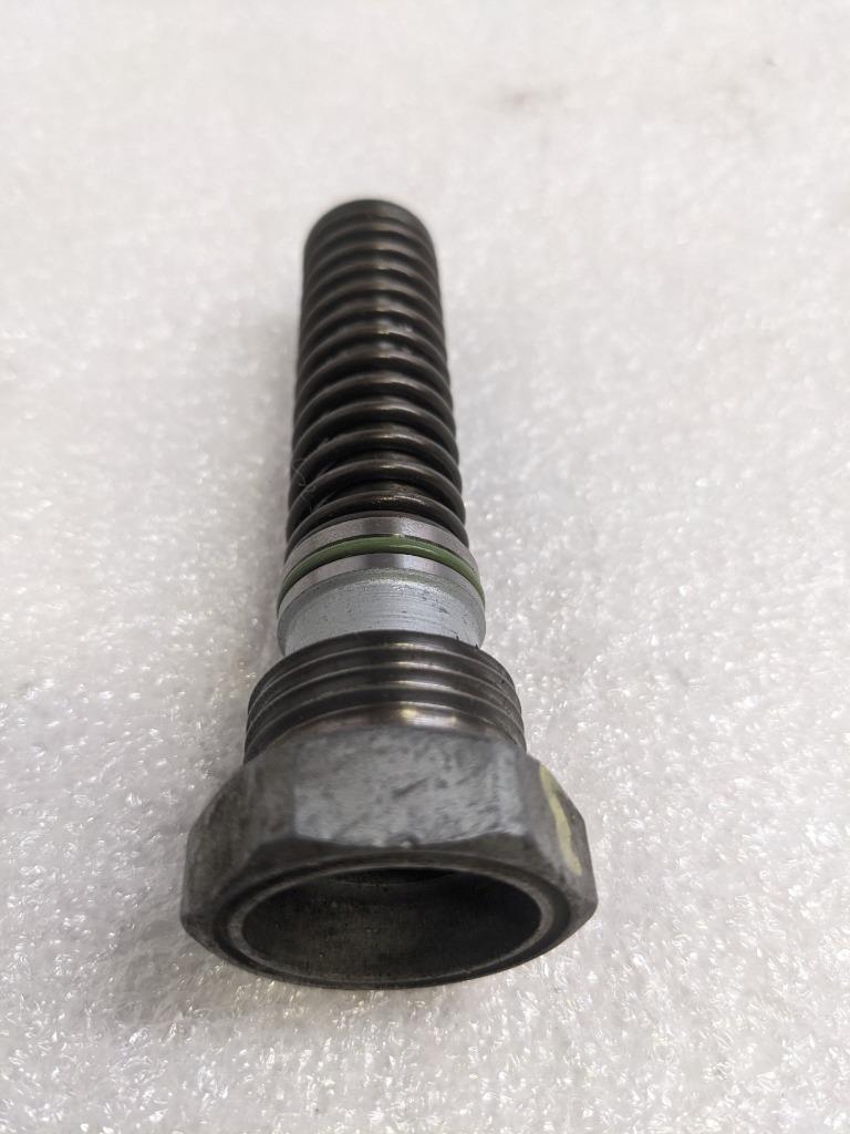 PORSCHE TIMING CHAIN TENSIONER FOR INTERMEDIATE SHAFT USED R1SPB