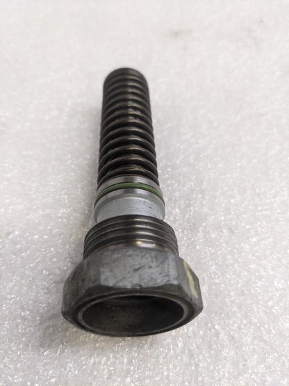 PORSCHE TIMING CHAIN TENSIONER FOR INTERMEDIATE SHAFT USED R1SPB