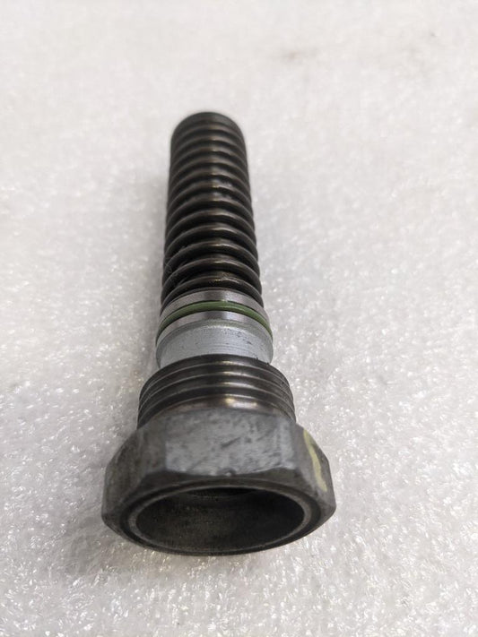 PORSCHE TIMING CHAIN TENSIONER FOR INTERMEDIATE SHAFT USED R1SPB