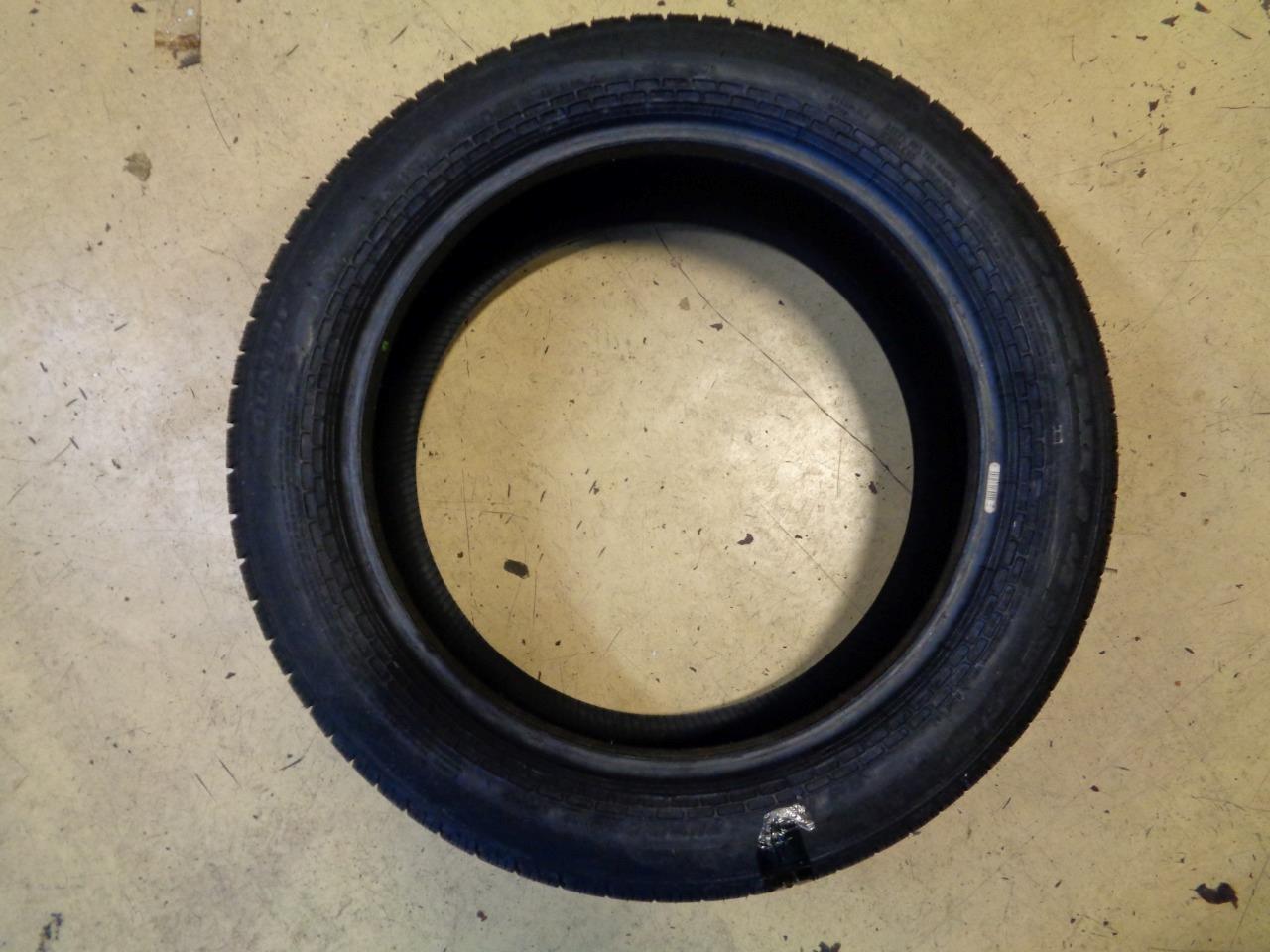 1 DUNLOP SPORT MAXX A1 AS DSST CTT RUN FLAT P 245 50 19 101V SL TIRE 24550R19