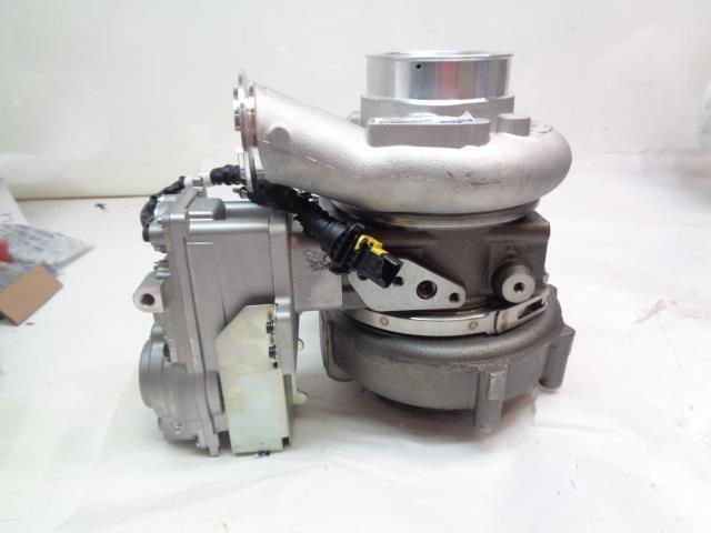 PACCAR MX11 HOLSET TURBOCHARGER 1934436PEX HE400VG NEW E2