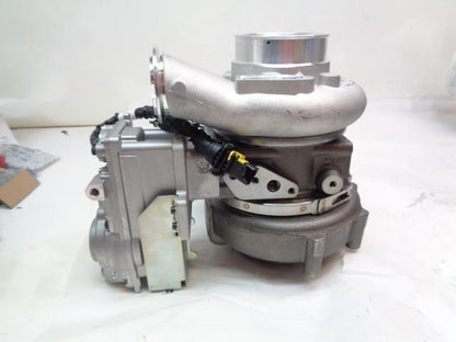 PACCAR MX11 HOLSET TURBOCHARGER 1934436PEX HE400VG NEW E2