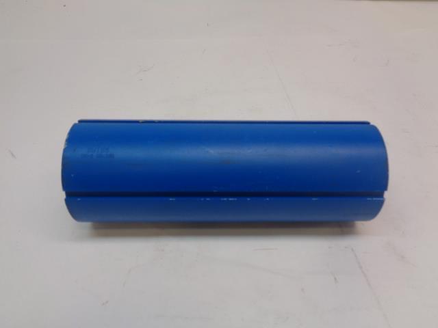 NEW ROSTA SWISS RUBBER SUSPENSION UNIT TYPE DK-A 50X300 12"X4.25 R34