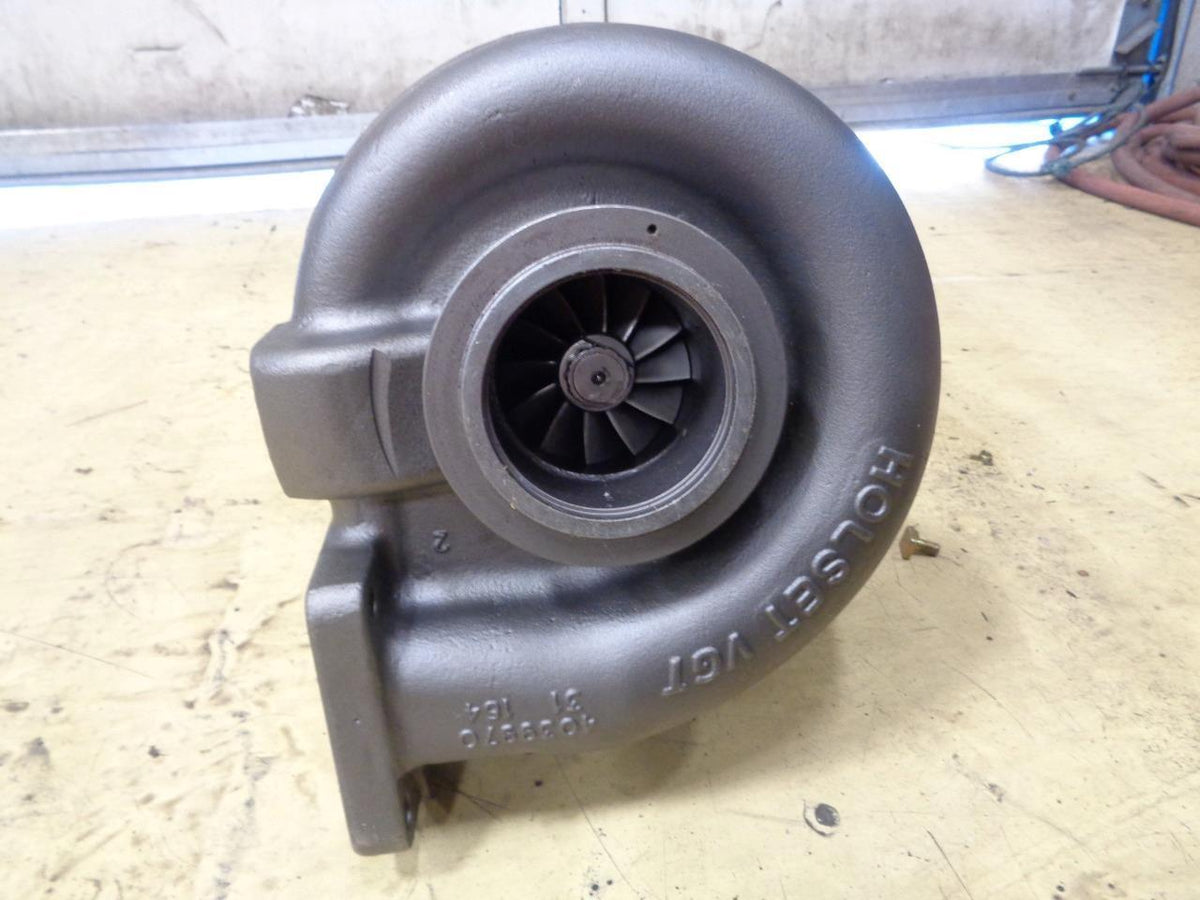 REMANUFACTURED CUMMINS 5457297RX 5456814 M011916800008 HE561VE TURBOCHARGER E2