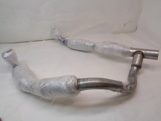 DAVICO MFG CATALYTIC CONVERTER for FORD E-SERIES TRUCK/VAN 19301 BSGEXHAUST