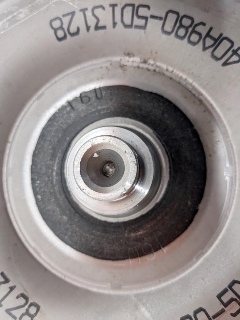 GM 19205518 AUTOMATIC TRANSMISSION TORQUE CONVERTER NEW E1