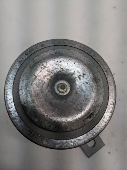 PORSCHE 996 ANTI-THEFT WARNING HORN ALARM SYSTEM 99663711700 USED 996BGL2T2