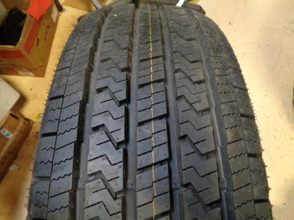 HERCULES TERRA TRAC CROSS-V P 275 65 18 116T SL ALL SEASON TIRE 88347 BQ2