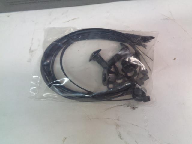 KOLPIN OUTDOORS QUICK MOUNT WINCH 4500 LB 26-100 FOR HONDA PIONEER 1000 NEW R16