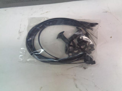 KOLPIN OUTDOORS QUICK MOUNT WINCH 4500 LB 26-100 FOR HONDA PIONEER 1000 NEW R16