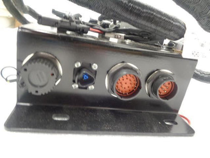 JOHN DEERE HARNESS KIT DZ110509 NEW R11