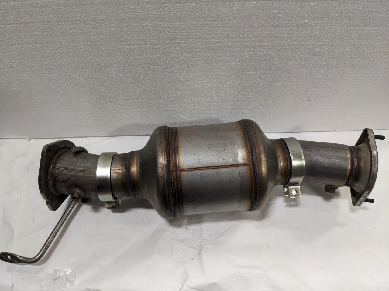 INTERNATIONAL NAVISTAR 82002995 MAXXFORCE 7 DIESEL PARTICULATE FILTER BSRT1