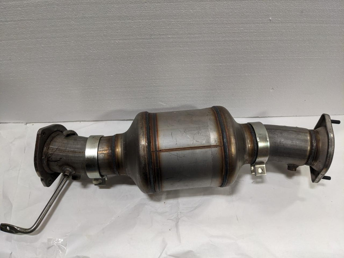 INTERNATIONAL NAVISTAR 82002995 MAXXFORCE 7 DIESEL PARTICULATE FILTER BSRT1