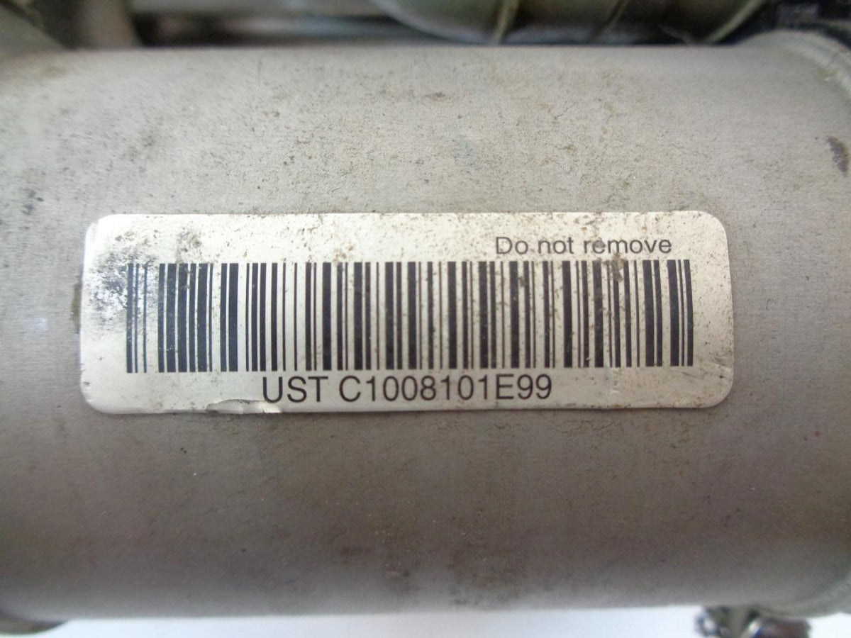 RATIER FIGEAC F-46100 EMER OPEN CYLINDER DOOR DAMPER FE 174-004  R11