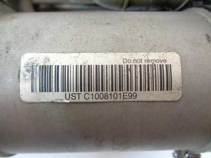 RATIER FIGEAC F-46100 EMER OPEN CYLINDER DOOR DAMPER FE 174-004  R11