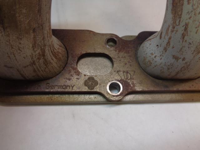 Porsche 911 (996) Right Exhaust Manifold 996 111 102 53 USED GENUINE R21T5