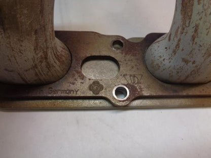 Porsche 911 (996) Right Exhaust Manifold 996 111 102 53 USED GENUINE R21T5