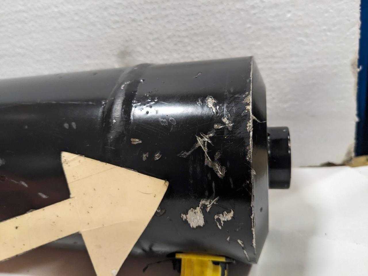 HYDRAULIC CYLINDER (93052-18030) BELIEVED TO FIT MITSUBISHI FGC33N & CAT (BSRG5)