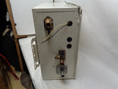 NORITZ NATURAL GAS 250,000 BTU TANKLESS WATER HEATER N-0931M BSR3.2