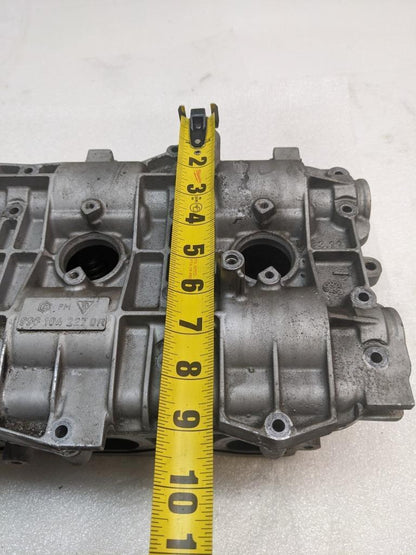 PORSCHE 911/996 CYLINDER HEAD ASSEMBLY W COVER 9961041391R #3 SR:0084  996GL2