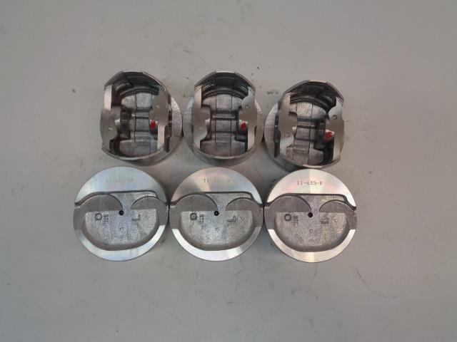 NPR NIPPON PISTON ENGINE PISTON KIT FOR TOYOTA 10-653-0 R8