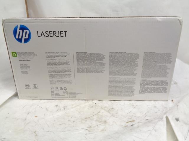 NEW HP CYAN TONER CARTRIDGE 645A C9731A FOR COLOR LASERJET 5500 & 5550 SR