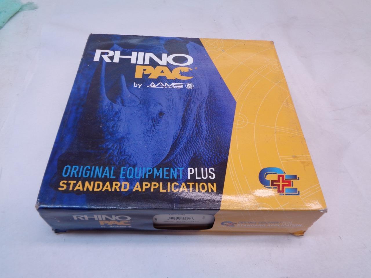 RHINO PAC 05-048 OEM REPLACEMENT CLUTCH FOR CHRYSLER DODGE MITSUBISHI L1