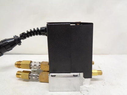 Thermal Dynamics 4-3054 XLT Torch Valve Kit GCM-2010 NEW R30