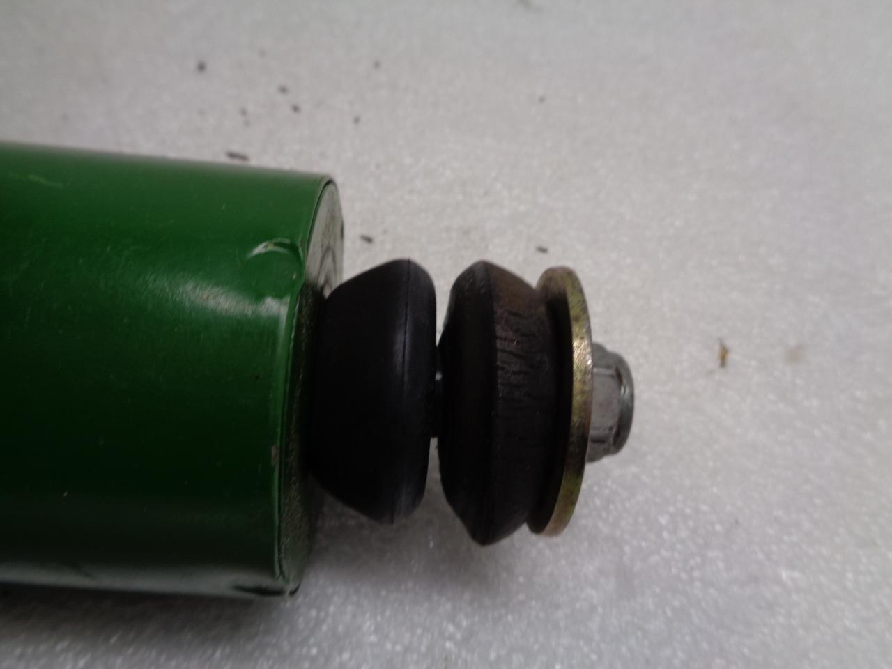 Bilstein HD Rear Shocks SET For Porsche 911 (930) '72-89 810 0169 H005 R23T5