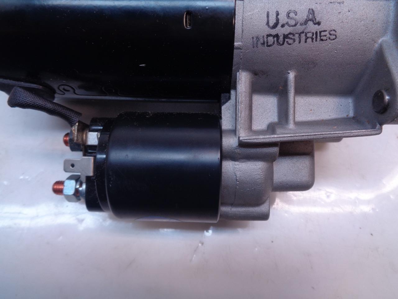 REMANUFACTURED USA INDUSTRIES PREMIUM QUALITY STARTER S1903 R14
