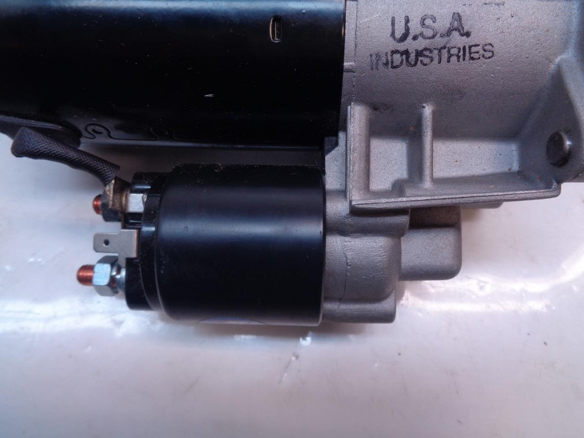 REMANUFACTURED USA INDUSTRIES PREMIUM QUALITY STARTER S1903 R14