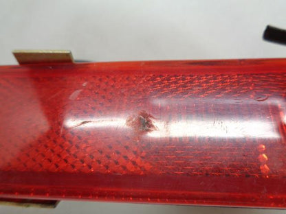USED GENUINE PORSCHE REAR MARKER LENS R&L 944 631 426 00/944 631 425 00 R25T5