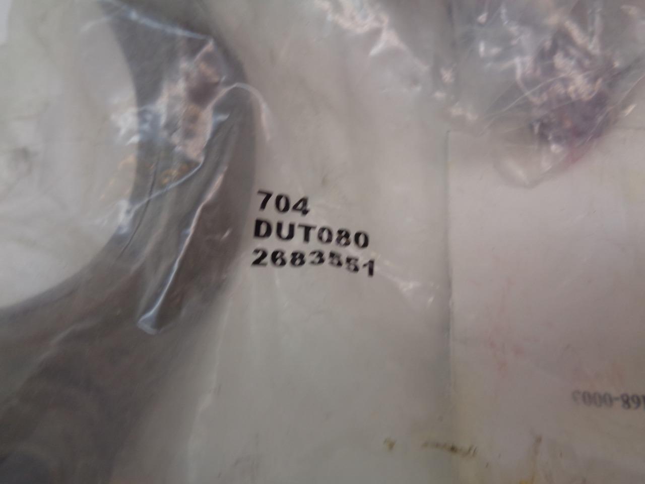 Passenger Side Lower Ball Joint for Dodge/Plymouth 1963-1976 BJ-10272 NEW R9TA