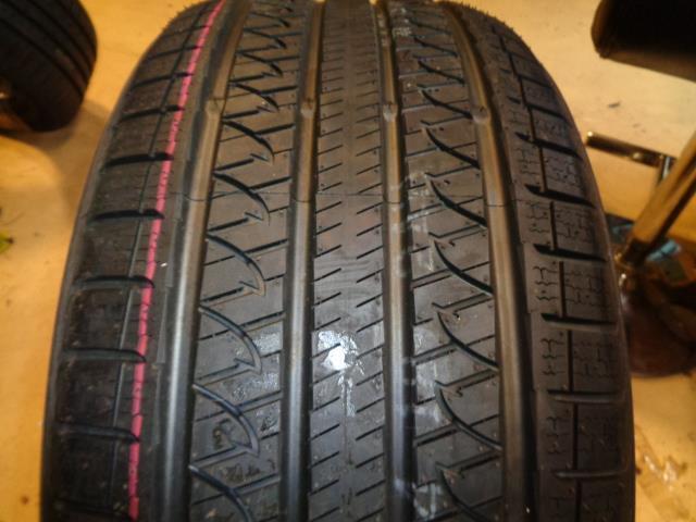 YOKOHAMA AVID GT S35 *NO P 285 40 21 109V XL TIRE 110193369 BQ4