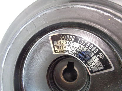 REMAN GENUINE MERCEDES-BENZ 000 130 16 06 80 AC COMP. CLUTCH 85-93 (VARIOUS) R3