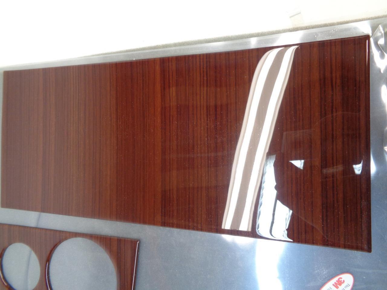 NEW B&I FULL DASH KIT WD534 FOR FORD F150 FX4, LARIAT 2004-UP SR