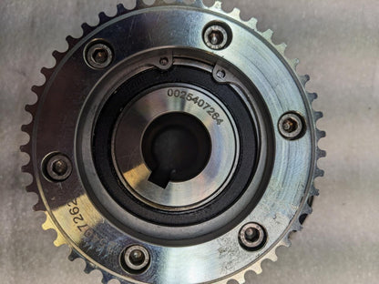 MAYR ROBATIC ELECTROMAGNETIC CLUTCH ZN122881 7/540.100 S 24V 43W R32