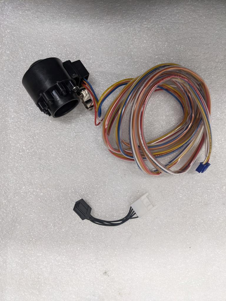 DAIKIN EEV COIL 2266851 R4