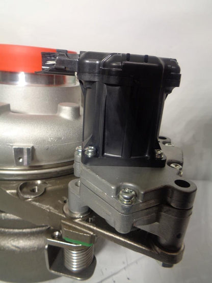 GARRETT GT40 TURBO 5802507362 NEW E1