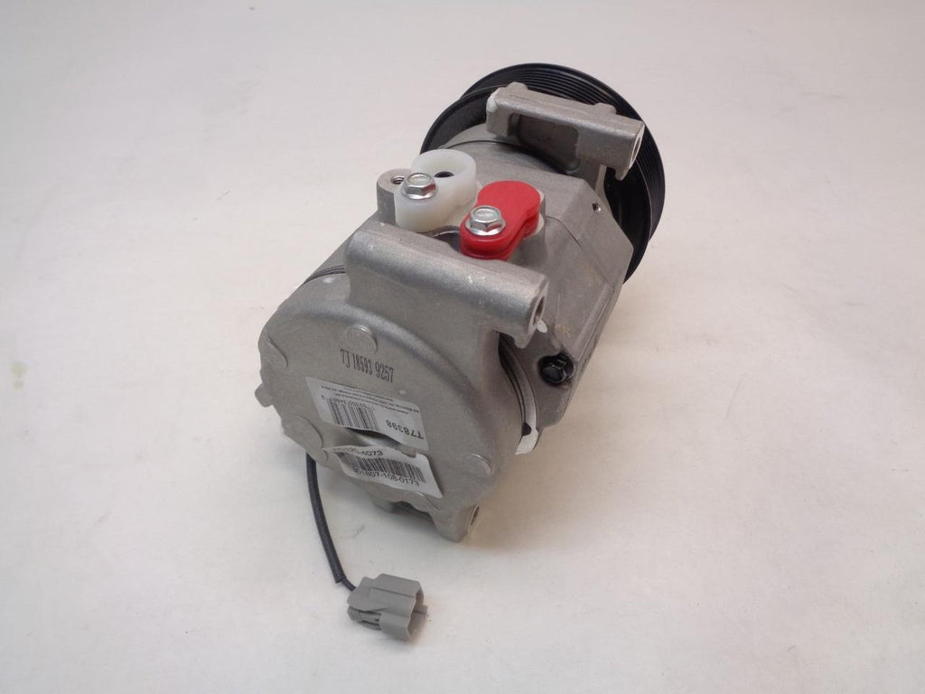 FOUR SEASONS CARQUEST A/C COMPRESSOR 03-07 HONDA ACCORD T78389 - 78389 R1