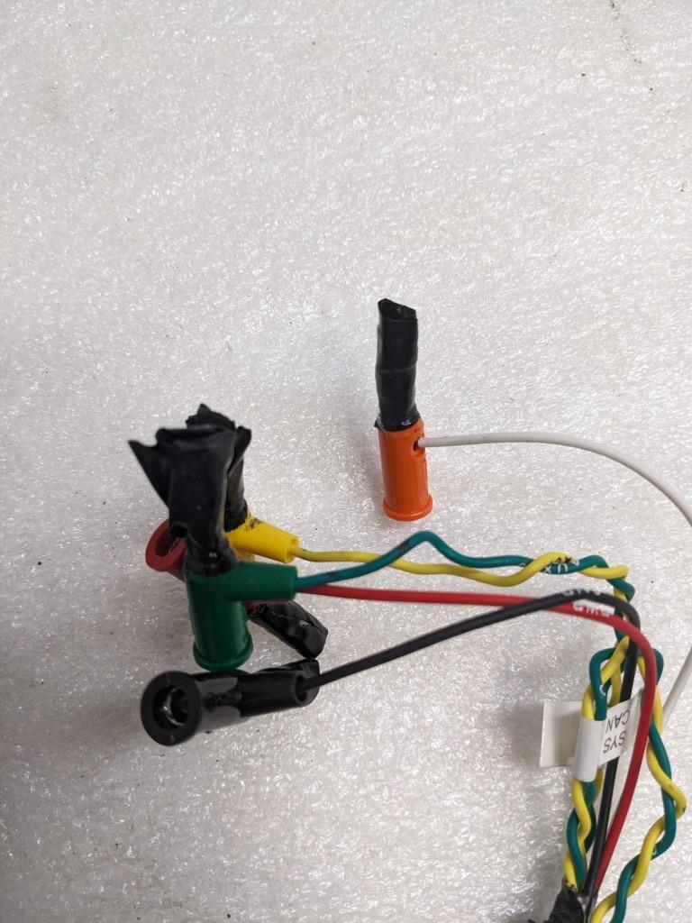 JOHN DEERE PFA12450 GENERATION-4 4600 PROCESSOR ONLY PH90240154 NEW R10