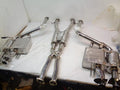 82PERFORMANCE GT9 EXHAUST SYSTEM PERFORMANCE CATBACK FOR KIA STINGER 3.3 NEW R19