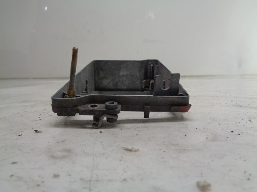 USED PORSCHE 928 FOG LIGHT FRAME BOSCH 1 305 543 058 059 R25T1