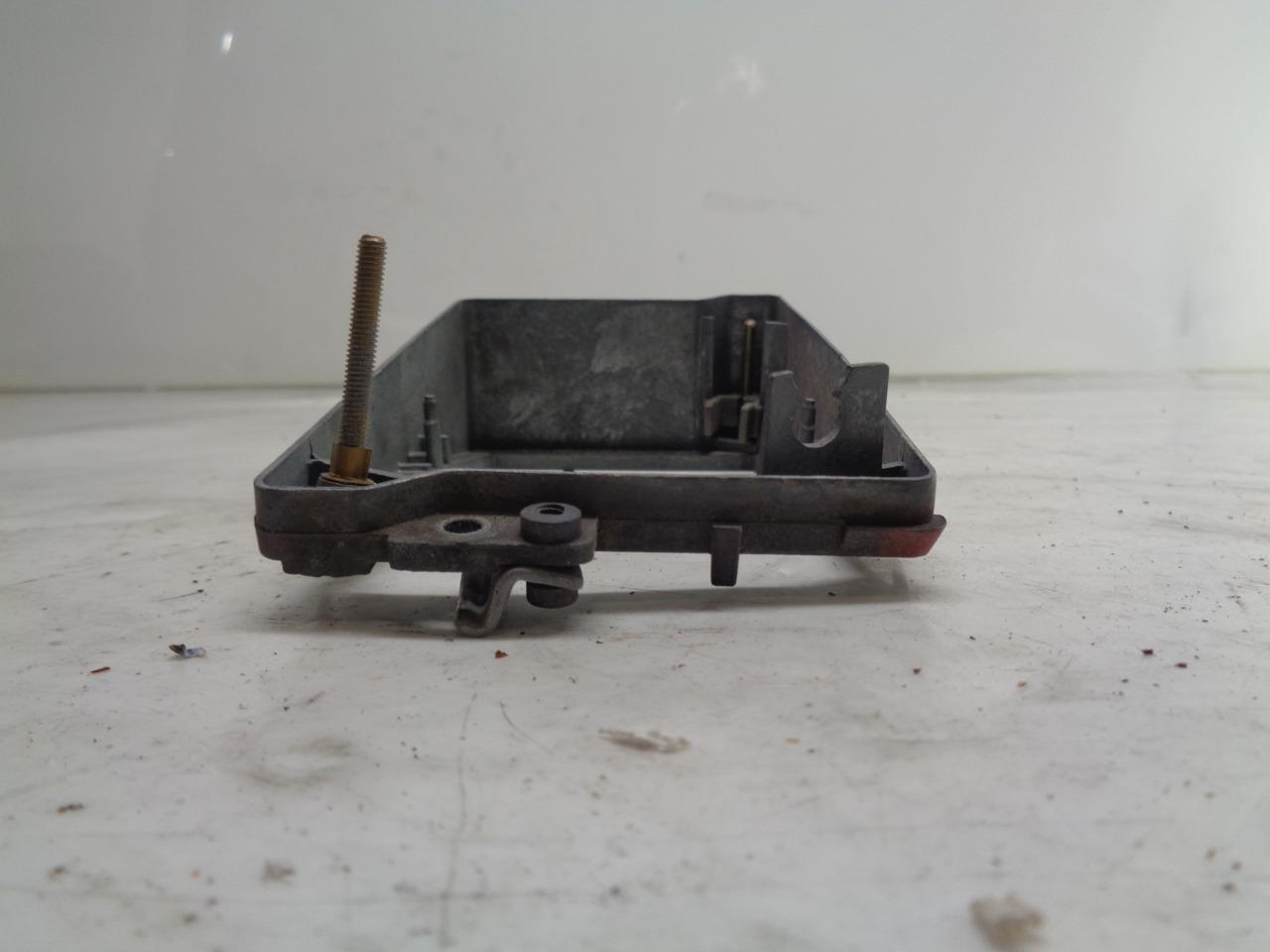 USED PORSCHE 928 FOG LIGHT FRAME BOSCH 1 305 543 058 059 R25T1