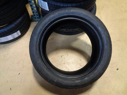 BRIDGESTONE POTENZA RE980 AS P 245 50 19 105W XL UHP ALL SEASON TIRE 004332 CQ2