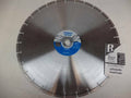 NEW NORTON NORMAX 20" CLIPPER DIAMOND BLADE 1" ARBOR NXDMBR2001 SP2T1